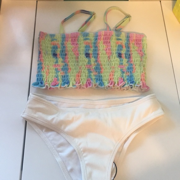 CUTE BIKINI ✨ SOLD‼️ - Picture 2 of 6